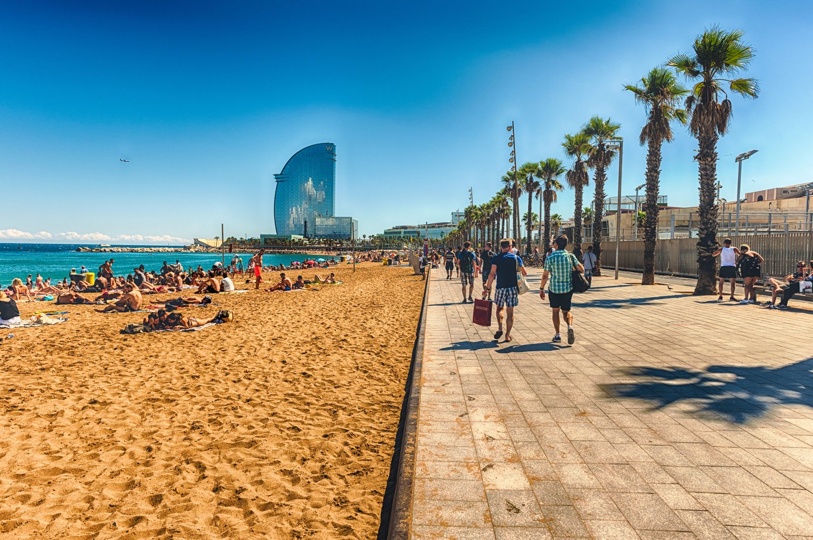 Sant Martí panorámica
