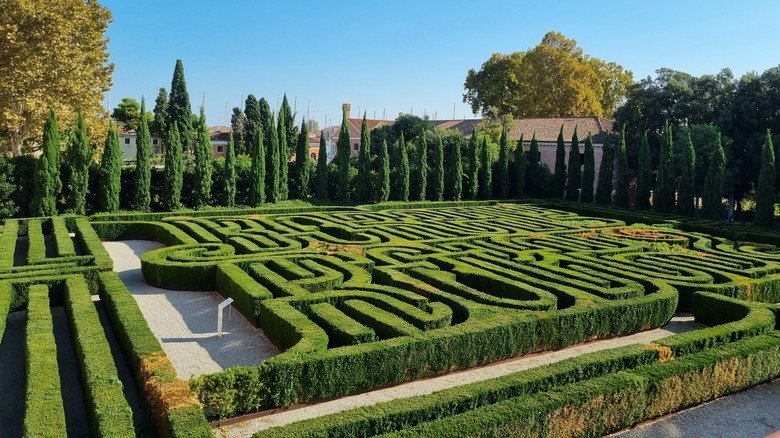 Horta-Guinardó panorámica